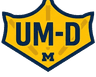 University of Michigan-Dearborn shield